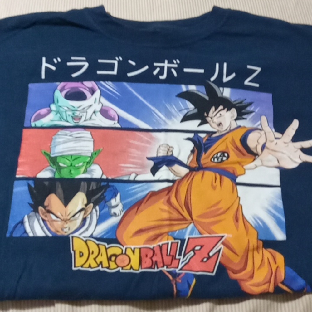 Dragonball Tee - image 1